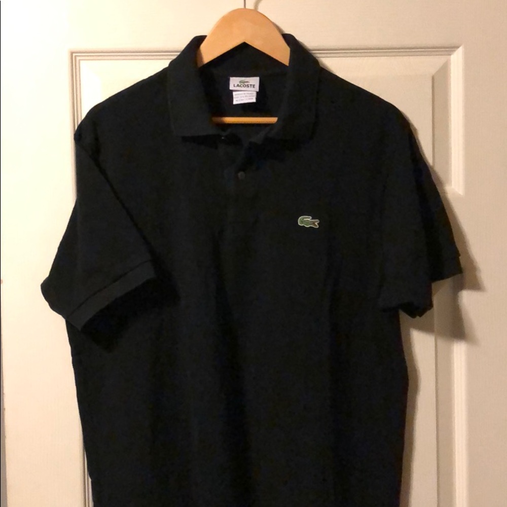 Lacoste polo